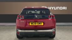 Peugeot 3008 1.2 PureTech Allure 5dr Petrol Estate